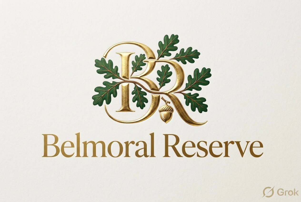 BR Logo