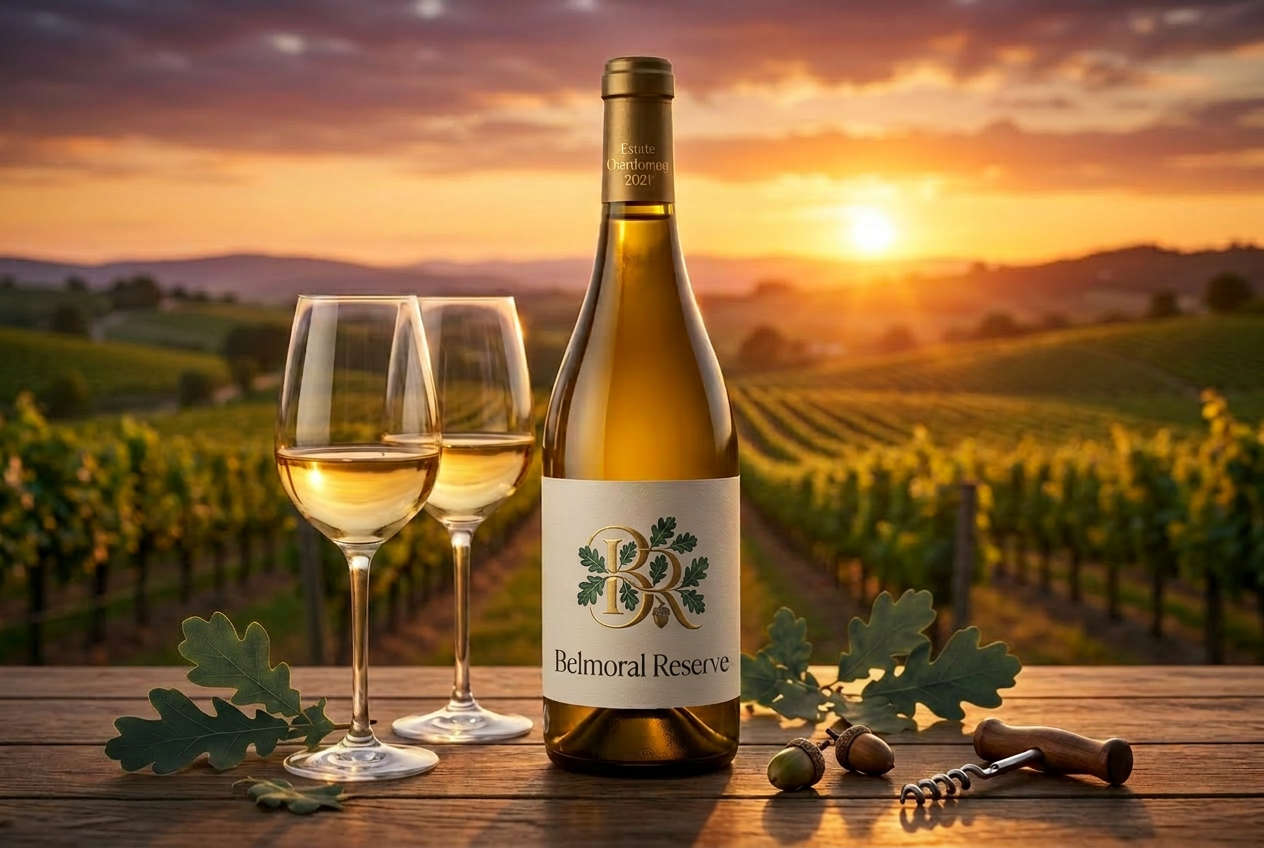 Wine