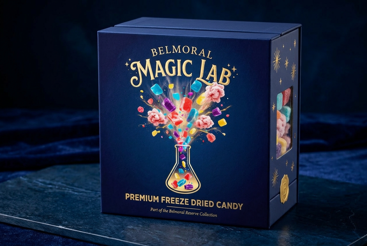 Magic Lab